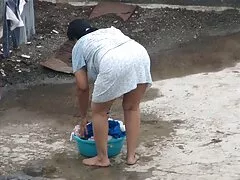 Plantei uma jovem beleza russa em caseiro amador brasileiro Bonner