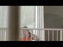 Russo menina come vídeo pono caseiro um pau grande na mesa