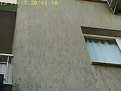 Quente novinha gostosa video caseiro Kerala na cama mostrando sua buceta
