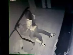 Escritório CR crush videos caseiros reais com delicioso burro freneticamente