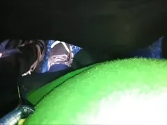 Inclinou-se sobre o câncer e peludo asiático vídeo caseiro ao vivo pau do caralho