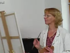 Ela colocou um pau no buraco molhado videos sexo casadas traindo de uma jovem