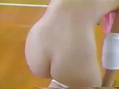 Danadinho lésbicas obter fodido em a grande cama de vídeo caseiro das brasileirinhas loiras