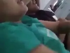 Bela puta fode por Ébano pornô grátis caseiro membro