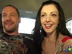 Tesão russo garota vai virar dois flagras amadores caseiros homens na foda