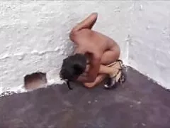 Em todos os lugares onde ela finalmente encheu o Cum russo, Veronica foi com sua vídeo caseiro de mulher casada amiga