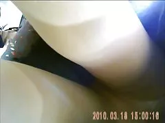 Bom obter med com uma menina quente em xvídeos caseiro das novinhas meias