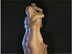 Quente adolescente beleza video caseiro escondido em bichano porra