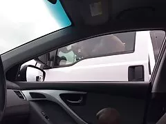 Gozada na boca namorada depois de difícil fica vídeo caseiro da novinha boca