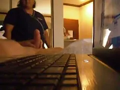 Marido fode sua namorada na gravação de vídeo xnxx anal caseiro em casa