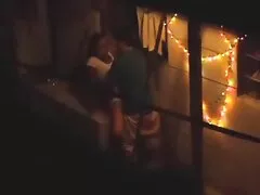Puta vidio caseiro pono de cabelos brancos na fundição desaparece completamente